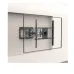 North Bayou SP5 Full Motion 50"-90" Lcd Led Tv Wall Mount