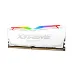 OCPC X3 RGB DDR4 3200MHz 8GB Desktop RAM White