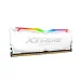 OCPC X3 RGB DDR4 3200MHz 8GB Desktop RAM White