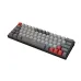 OCPC ZEROMINI Mechanical Gaming Keyboard