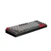 OCPC ZEROMINI Mechanical Gaming Keyboard