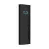 OCPC AZZ-100 M.2 SSD Enclosure Case OCPC AZZ-100 M.2 SSD Enclosure Case