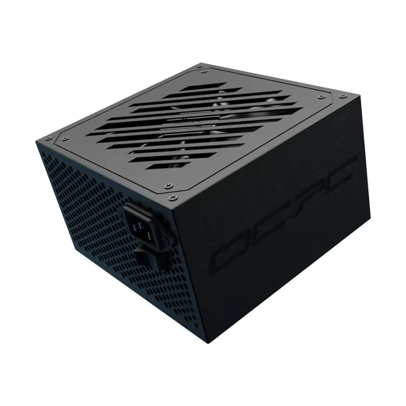 OCPC ENERGIA BZ550 550W 80+ Bronze ATX Power Supply