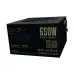 OCPC ENERGIA BZ650 650W 80+ Bronze ATX Power Supply