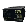 OCPC ENERGIA BZ750 750W 80+ Bronze ATX Power Supply