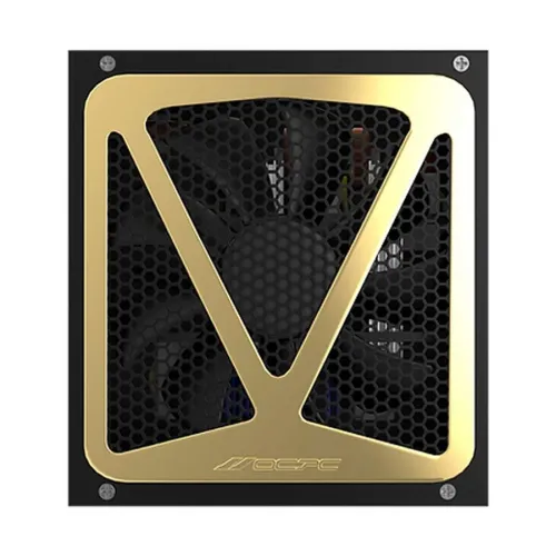 OCPC ENERGIA GD1000M 1000W 80+ Gold Full Modular ATX Power Supply