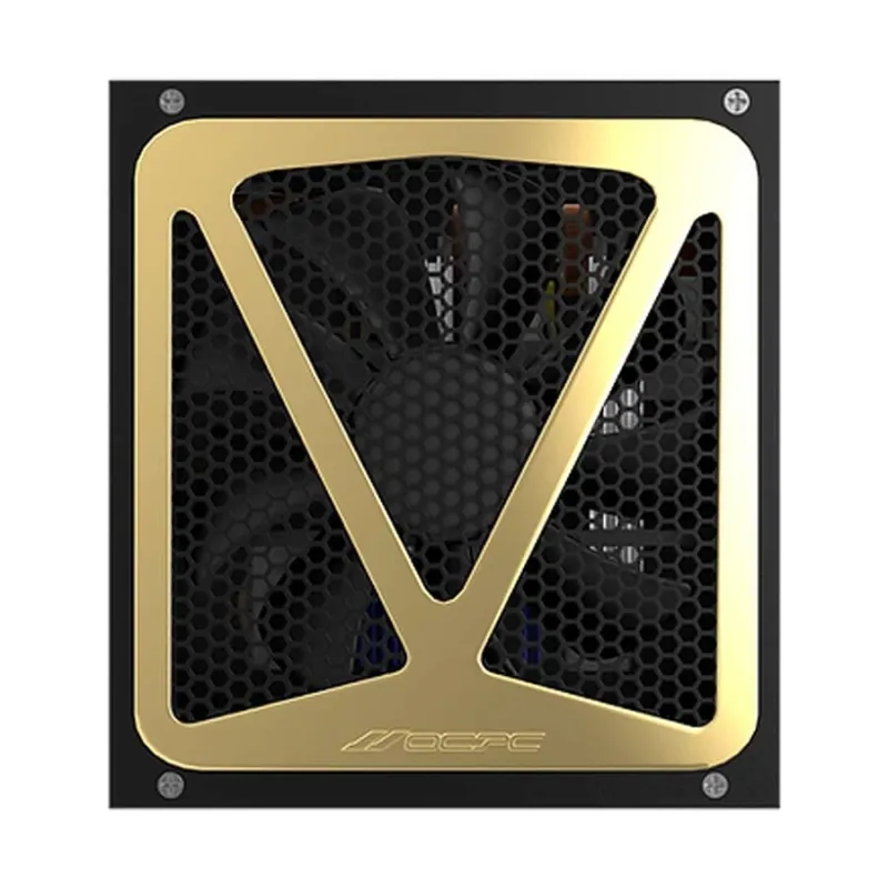 OCPC ENERGIA GD850M 850W 80+ Gold Full Modular ATX Power Supply