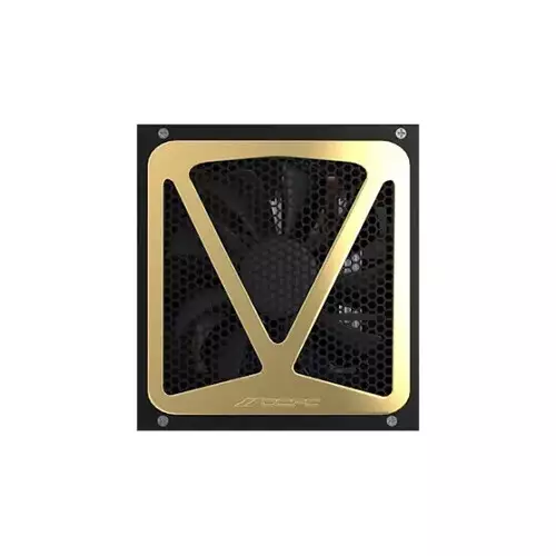 OCPC ENERGIA GD1000M 1000W 80 Plus Gold Full Modular ATX Power Supply