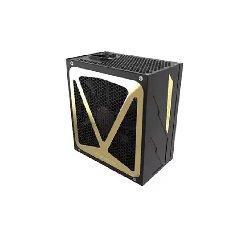 OCPC ENERGIA GD1000M 1000W 80 Plus Gold Full Modular ATX Power Supply