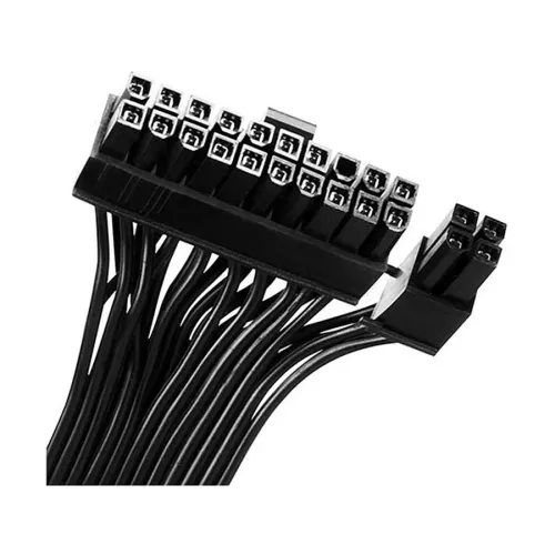 OCPC ENERGIA GD850M 850W 80+ Gold Full Modular ATX Power Supply