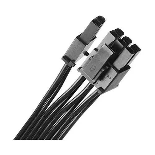 OCPC ENERGIA GD850M 850W 80+ Gold Full Modular ATX Power Supply