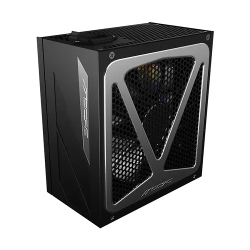 OCPC ENERGIA PT1200M 1200W PG5 Full Modular 80 Plus Platinum Certified Black Power Supply