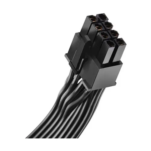 OCPC ENERGIA PT1200M 1200W PG5 Full Modular 80 Plus Platinum Certified Black Power Supply