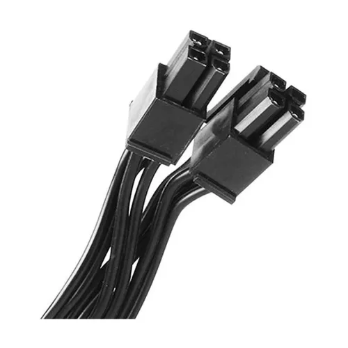 OCPC ENERGIA PT1200M 1200W PG5 Full Modular 80 Plus Platinum Certified Black Power Supply