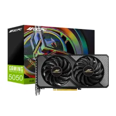 OCPC GeForce RTX 5050 8GB GDDR6 XE BLACK Graphics Card