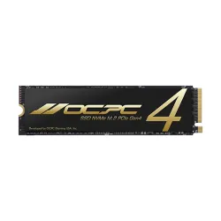 OCPC MBL-401 1TB M.2 NVMe Gen4 SSD With Heatsink