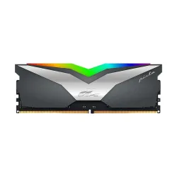 OCPC PISTA 32GB RGB DDR5 4800MHz Gray Desktop RAM with Heatsink