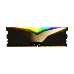 OCPC PISTA RGB 16GB DDR5 6000MHz Black Label Desktop RAM