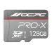 OCPC PRO-X U1 C10 128GB MICROSDXC CARD