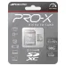 OCPC PRO-X U1 C10 16GB MICROSDXC CARD