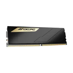 OCPC Volare 16GB DDR5 6000MHz Black Desktop RAM