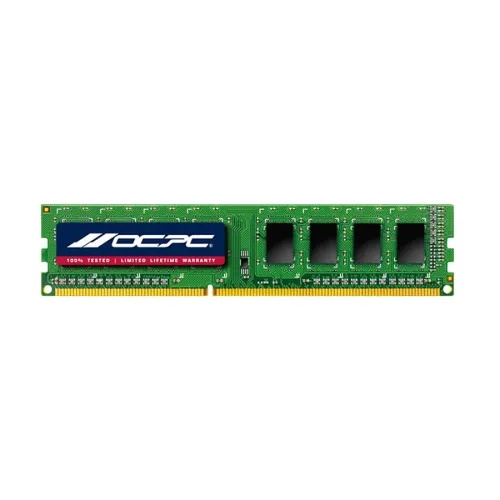 OCPC VS 8GB DDR3 1600MHz Desktop RAM