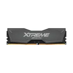 OCPC XT II 8GB DDR5 4800MHz Black Desktop RAM with Heatsin