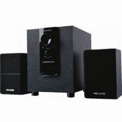 Microlab M109 2:1 Speaker