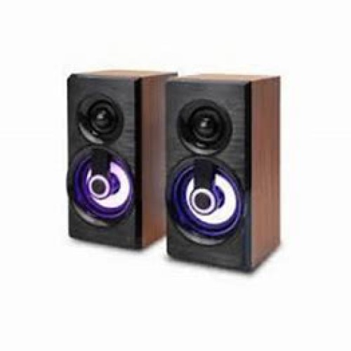 Prime USB FT-170AC Multimedia Speaker