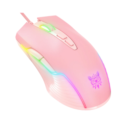 ONIKUMA CW905 6400 DPI Wired Gaming Mouse