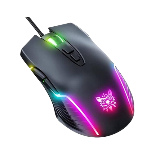 ONIKUMA CW905 6400 DPI Wired Gaming Mouse