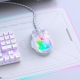 ONIKUMA CW923 12800 DPI Wired RGB Transparent Gaming Mouse ONIKUMA CW923 12800 DPI Wired RGB Transparent Gaming Mouse