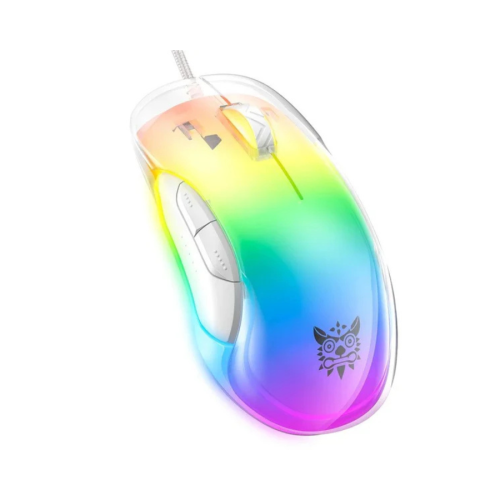 ONIKUMA CW925 RGB Backlit Wired Gaming Mouse ONIKUMA CW925 RGB Backlit Wired Gaming Mouse