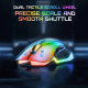 ONIKUMA CW925 RGB Backlit Wired Gaming Mouse ONIKUMA CW925 RGB Backlit Wired Gaming Mouse