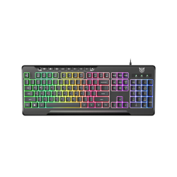 ONIKUMA G32 Wired Gaming Keyboard with RGB