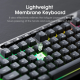 ONIKUMA G32 Wired Gaming Keyboard with RGB ONIKUMA G32 Wired Gaming Keyboard with RGB
