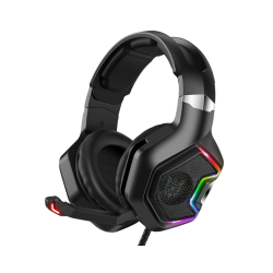ONIKUMA K10 Pro RGB Professional Wired Gaming Headset