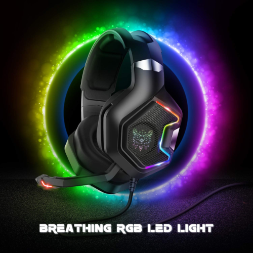 ONIKUMA K10 Pro RGB Professional Wired Gaming Headset ONIKUMA K10 Pro RGB Professional Wired Gaming Headset