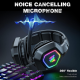 ONIKUMA K10 Professional Gaming Headset ONIKUMA K10 Professional Gaming Headset