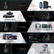 ONIKUMA K10 Professional Gaming Headset ONIKUMA K10 Professional Gaming Headset