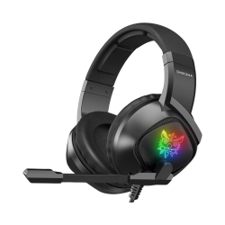 ONIKUMA K19 RGB Professional Gaming Headphone