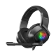 ONIKUMA K19 RGB Professional Gaming Headphone ONIKUMA K19 RGB Professional Gaming Headphone