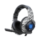 ONIKUMA K19 RGB Professional Gaming Headphone ONIKUMA K19 RGB Professional Gaming Headphone