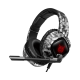 ONIKUMA K19 RGB Professional Gaming Headphone ONIKUMA K19 RGB Professional Gaming Headphone