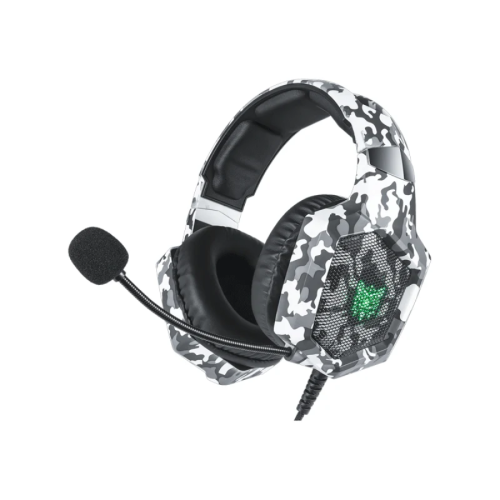 ONIKUMA K8 RGB Wired Stereo Gaming Headphones ONIKUMA K8 RGB Wired Stereo Gaming Headphones