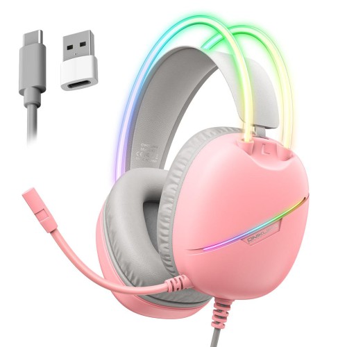 ONIKUMA X33 Muli-device Wired Gaming Black Headset ONIKUMA X33 Muli-device Wired Gaming Black Headset
