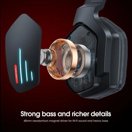 ONIKUMA B60 Wireless Gaming Headphone ONIKUMA B60 Wireless Gaming Headphone