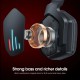 ONIKUMA B60 Wireless Gaming Headphone ONIKUMA B60 Wireless Gaming Headphone
