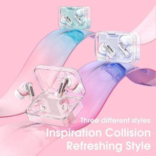ONIKUMA T5 in ear TWS Bluetooth ANC Earphones ONIKUMA T5 in ear TWS Bluetooth ANC Earphones