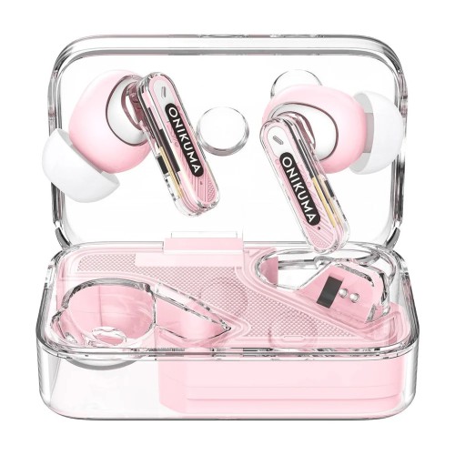 ONIKUMA T5 in ear TWS Bluetooth ANC Earphones ONIKUMA T5 in ear TWS Bluetooth ANC Earphones